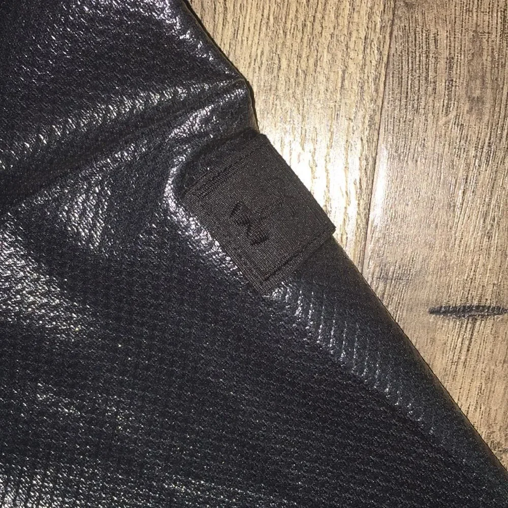 Under Armour Coldgear waterproof hooded jacket
